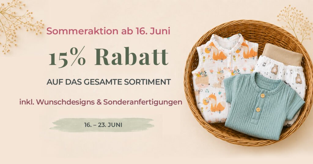 Summer Sale 2026