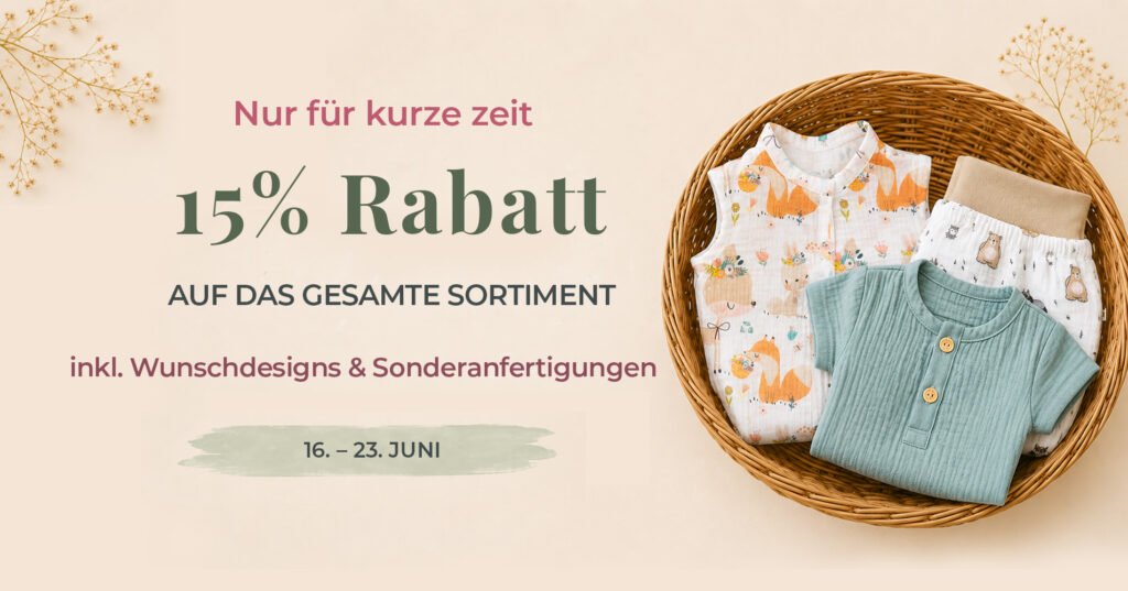 Summer sale 2026