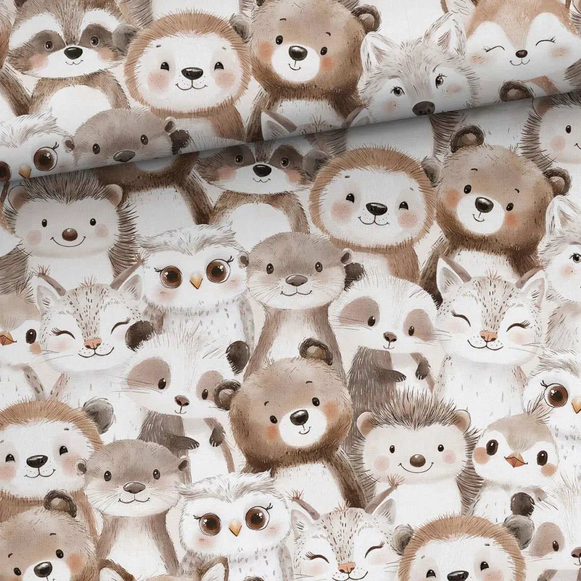 Funny Forest