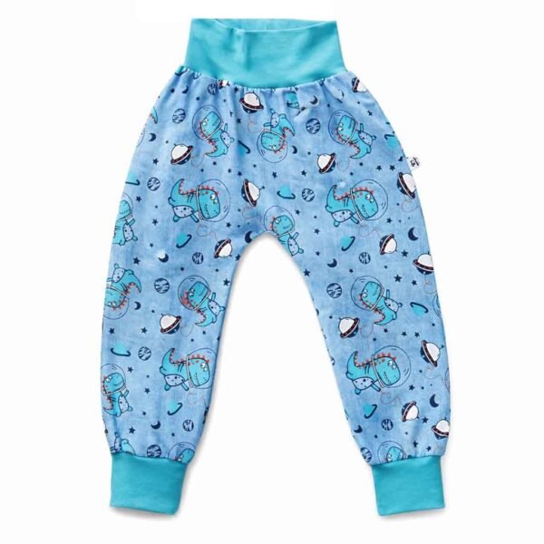 Astronaut Dinosaurier