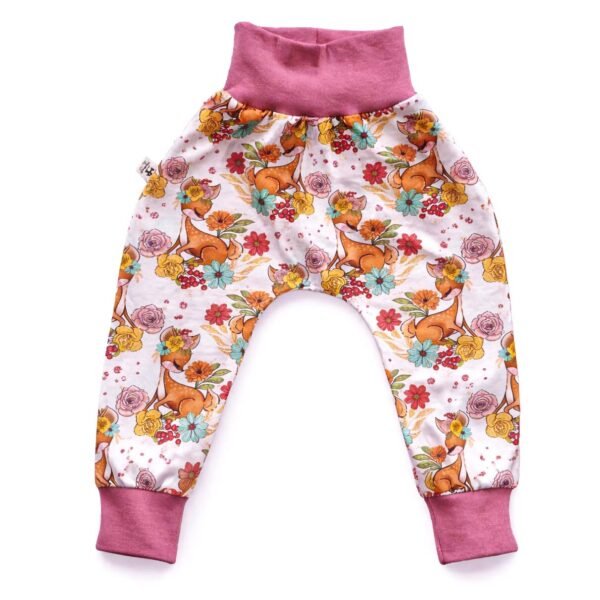 Rehe & Blumen Rehe & Blumen