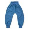 Jeansblau
