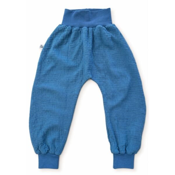 Jeansblau