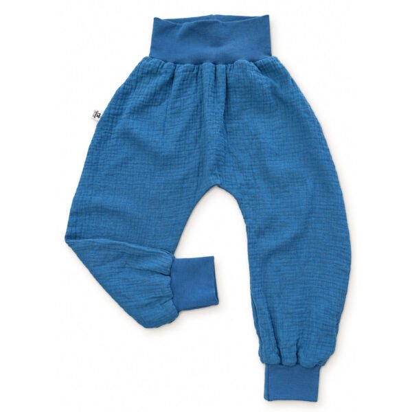 Jeansblau