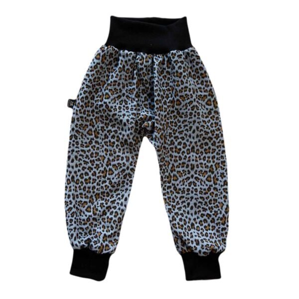 Leopardenmuster