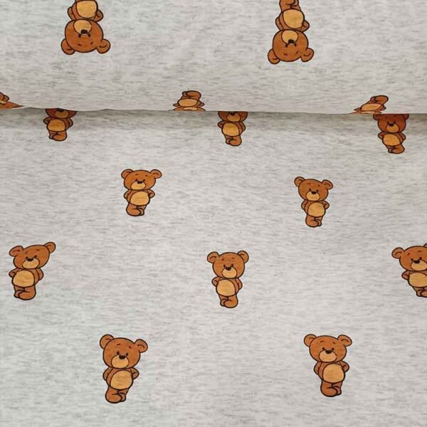 Teddys