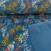 Blumen Blau