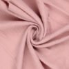Unifarbe - dusty rosa