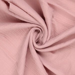 Unifarbe - dusty rosa