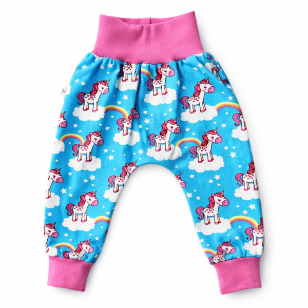 Einhorn & Regenbogen