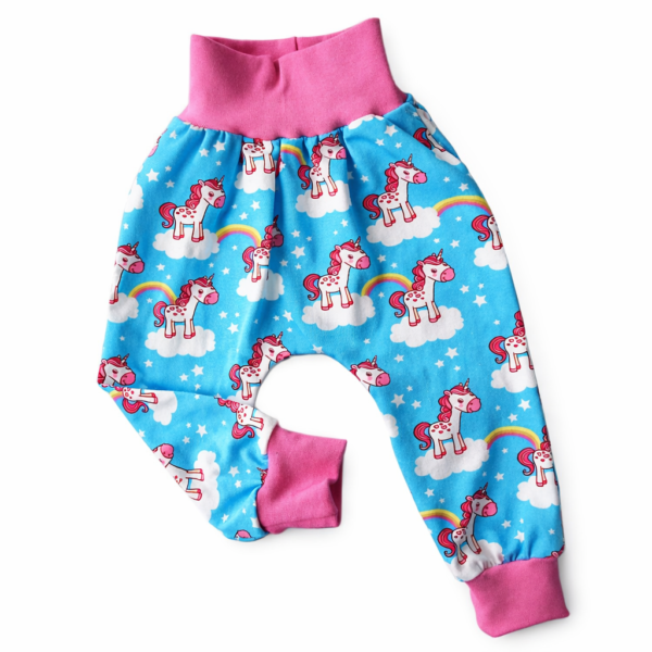 Einhorn & Regenbogen