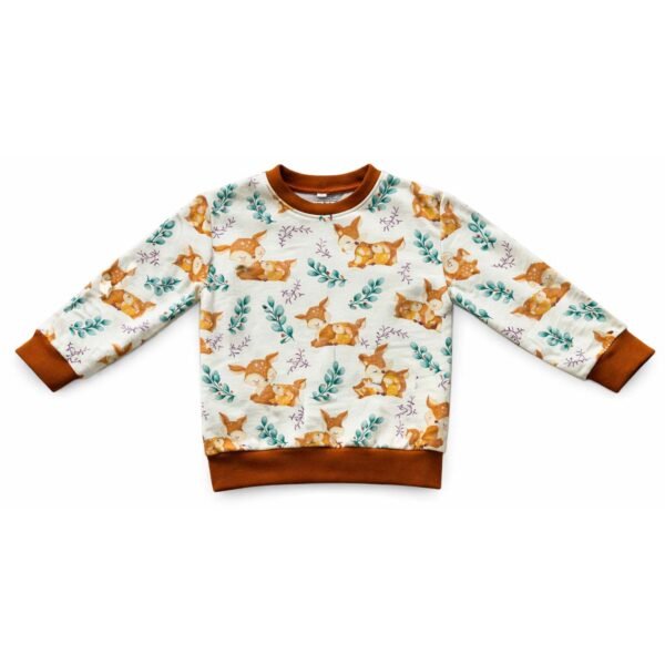 Reh Familie Reh Familie