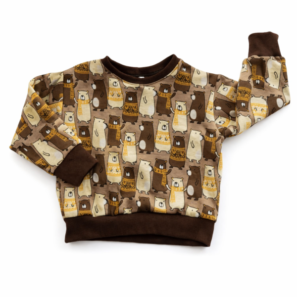 Bär/Teddy Bär/Teddy