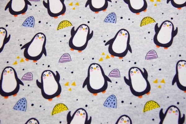 Pingu