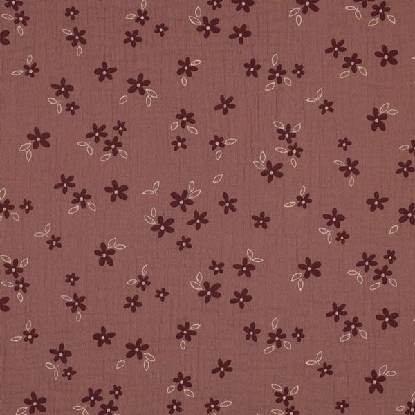 Blumen Mauve- 37