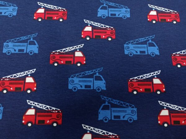 Pumphose - Feuerwehrautos