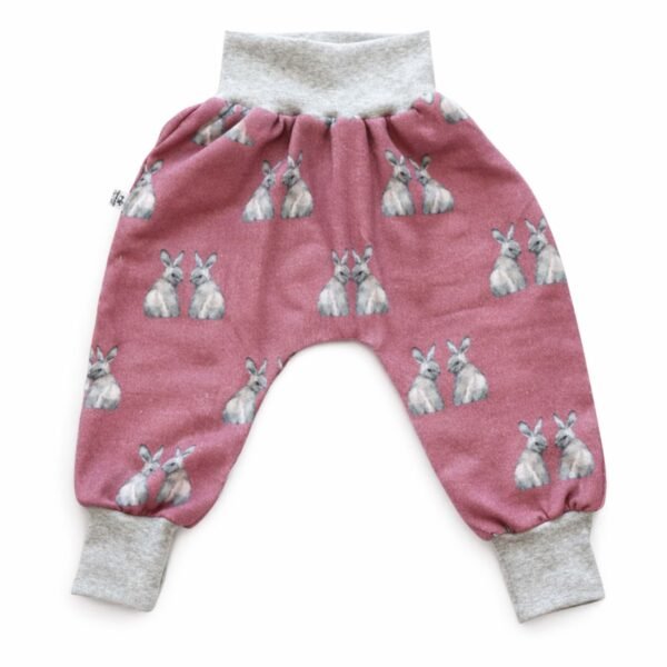 Hasen Musselin Hasen Musselin