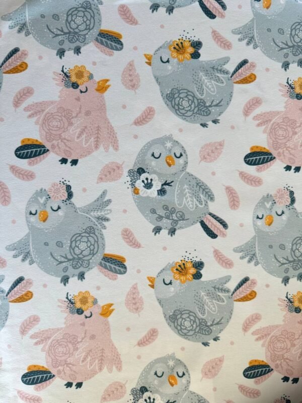 Blumen – Süsse Vögelchen Blumen – Süsse Vögelchen