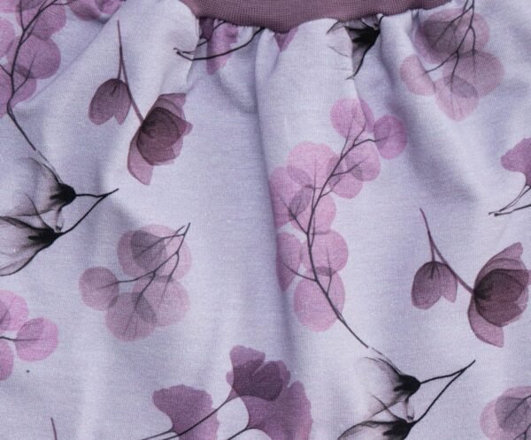 Blumen Lila Blumen Lila