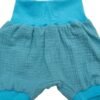 Aqua Blau