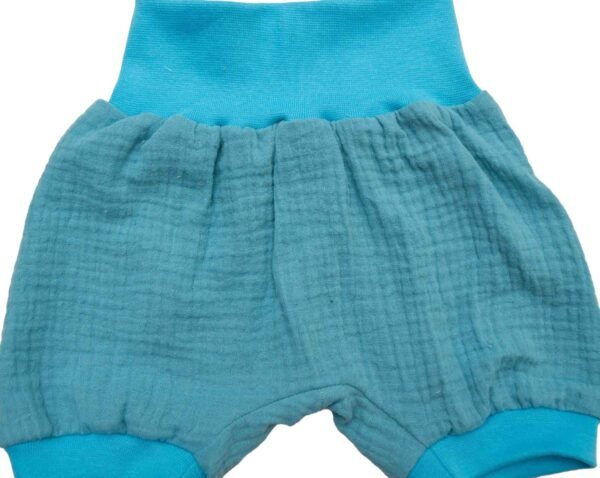 Aqua Blau