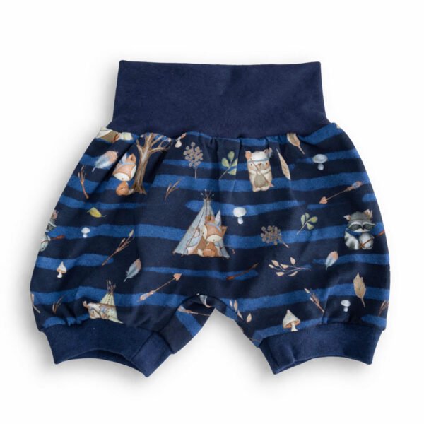 Indianer Waldtiere Indianer Waldtiere