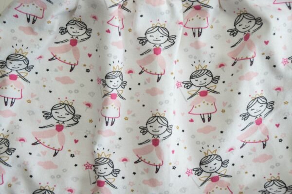Prinzessin & Feen