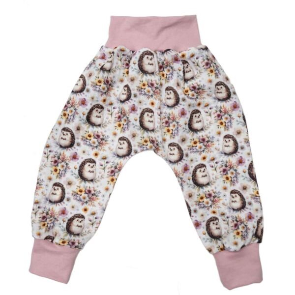 Igel & Blumen Igel & Blumen