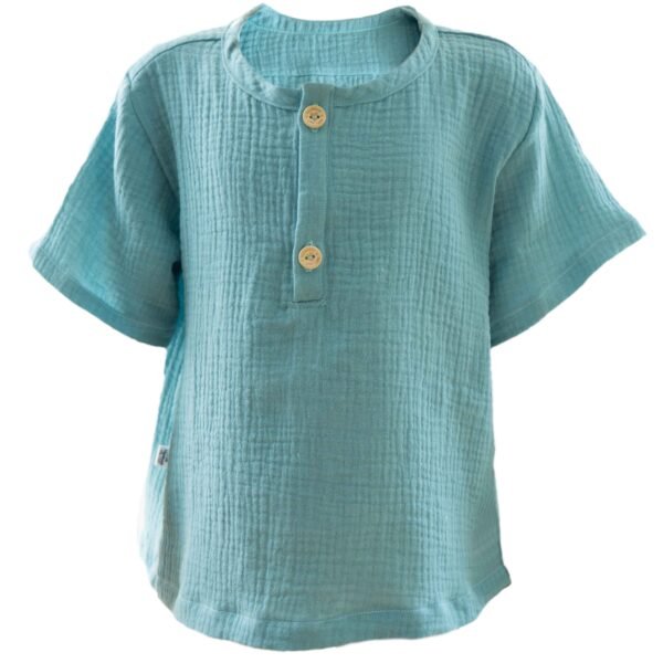 Aqua Blau