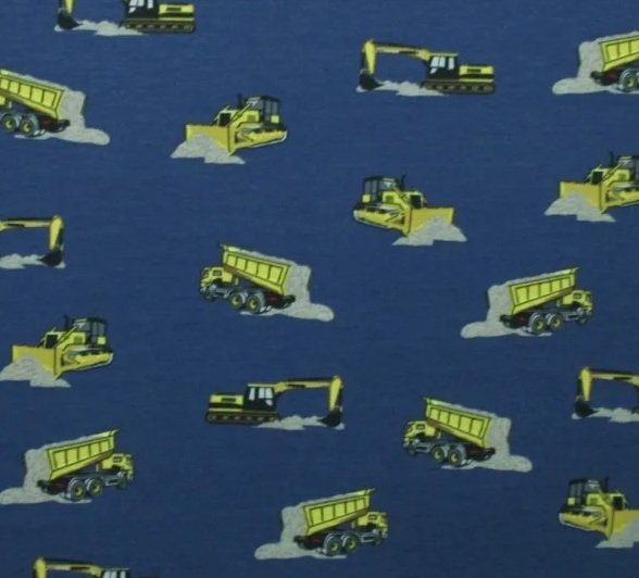 Baustelle 
