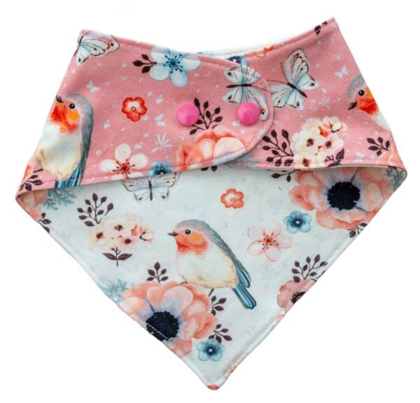 Vogel & Blumen