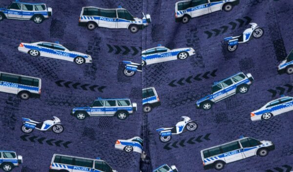 Polizei