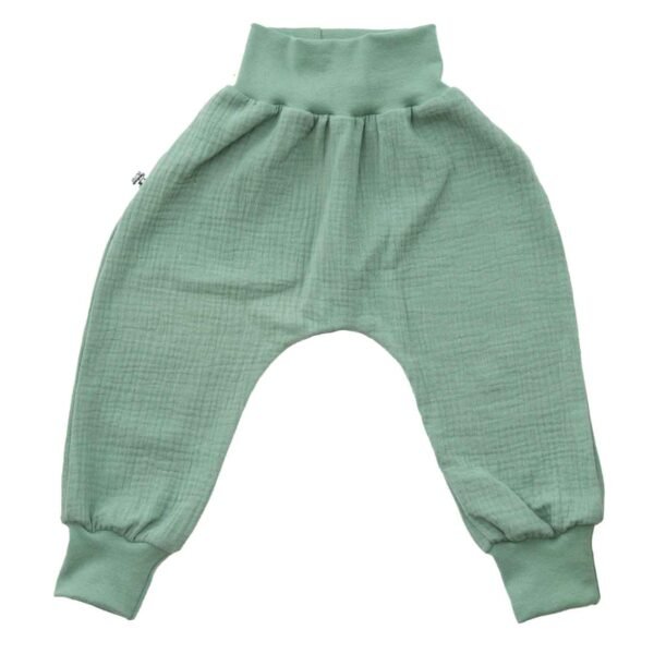 Mint Grün