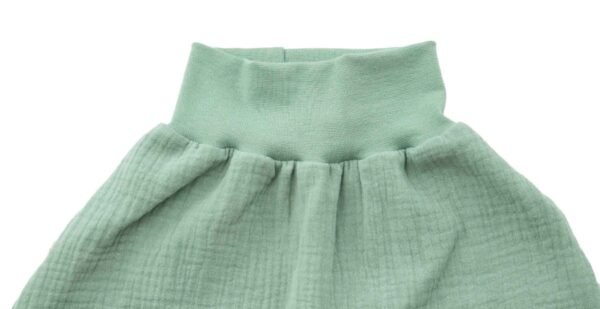 Mint Grün