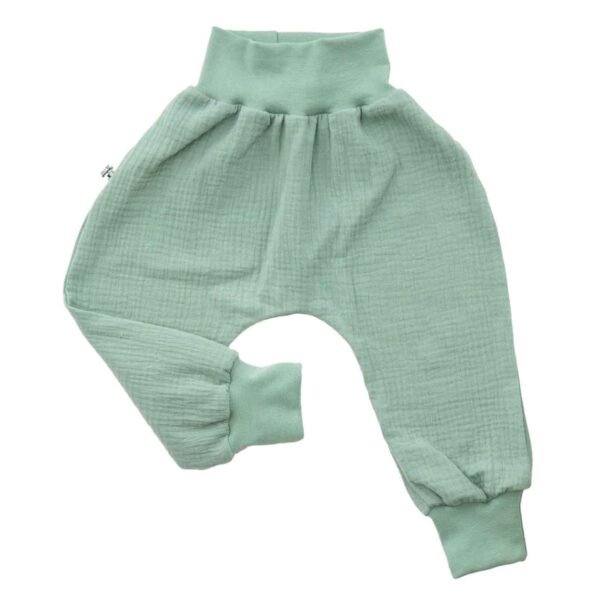 Mint Grün