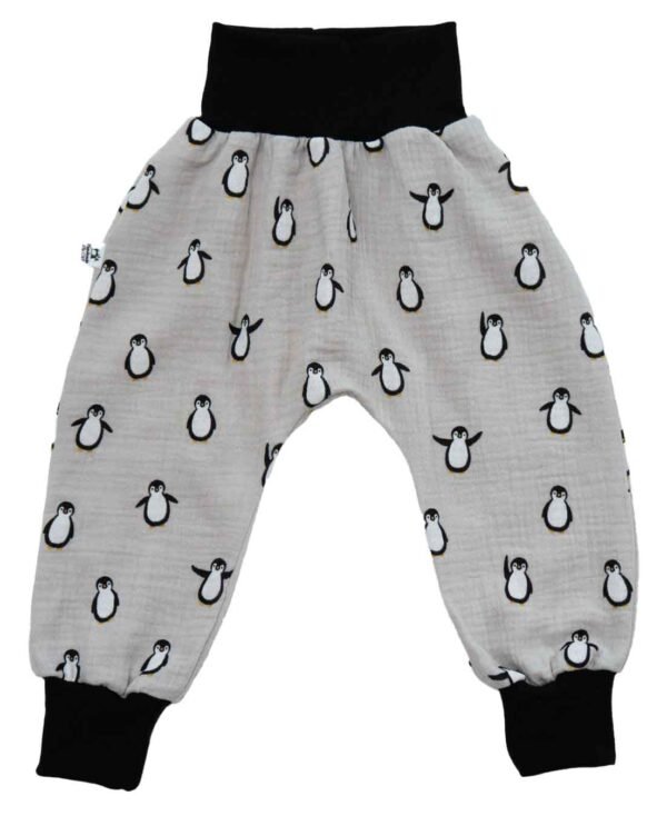 Pinguin