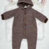 wollwalk Overall