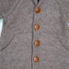 wollwalk Overall