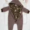 wollwalk Overall