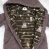 wollwalk Overall