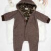 wollwalk Overall