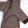 wollwalk Overall
