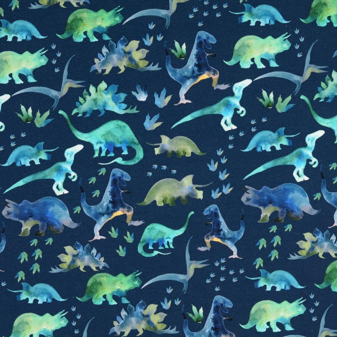 Dinosaurier