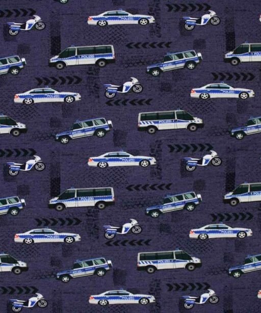 Polizei