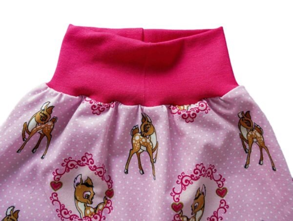 Rehen/Bambi