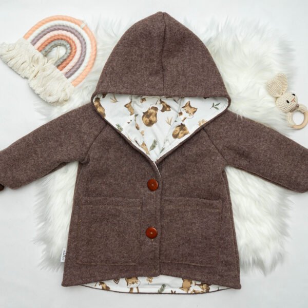 wollwalk Füchse wollwalk Füchse