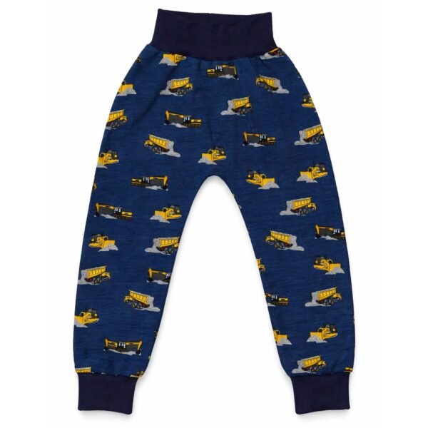 Baustelle & Baufahrzeugen