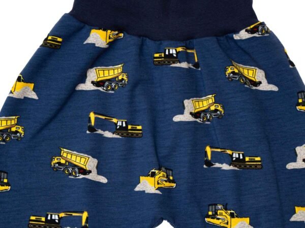 Baustelle & Baufahrzeugen Baustelle & Baufahrzeugen