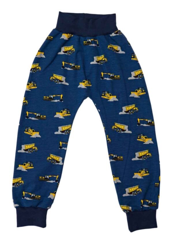 Baustelle & Baufahrzeugen Baustelle & Baufahrzeugen