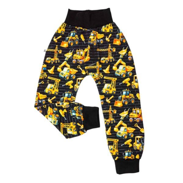 Baustelle & Baufahrzeugen Baustelle & Baufahrzeugen